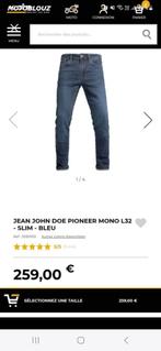 Pantalon moto John Doe Monolayer, Hommes, Pantalon | textile, Neuf, sans ticket, John Doe Monolayer