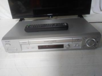 Sony SLV SE830 HiFi stereo video recorder beschikbaar voor biedingen