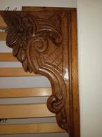 Twijfelaar eik, Enlèvement