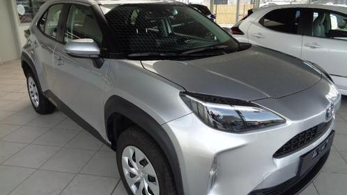 Toyota Yaris Cross DYNAMIC HYBRIDE (bj 2023, automaat), Auto's, Toyota, Te koop, Yaris Cross, ABS, Achteruitrijcamera, Adaptive Cruise Control