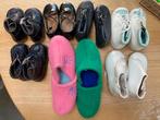 Konderschoenen uit leer, Enfants & Bébés, Vêtements de bébé | Chaussures & Chaussettes, Enlèvement, Neuf