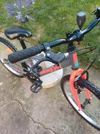 VELO VTT ENFANT DE 6 A 10 ANS, Enlèvement, Comme neuf