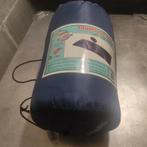Sac de couchage, Caravans en Kamperen, Slaapzakken, Ophalen of Verzenden, Zo goed als nieuw