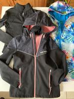 Manteau / veste fille (taille 9/10 ans) - 3 modèles au choix, Kinderen en Baby's, Kinderkleding | Maat 140, Ophalen, Gebruikt