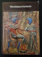 Wereldgeschiedenis, Boeken, Ophalen of Verzenden, Gelezen