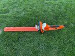 Stihl HSE 81 Heggenschaar, Ophalen, Gebruikt, Elektrisch, Stilh