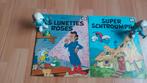 Schtroumpf, Livres, BD, Plusieurs BD, Enlèvement, Utilisé