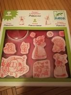 Djeco princesse, Ophalen of Verzenden, Zo goed als nieuw