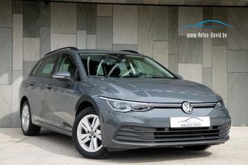 VW Volkswagen Golf Variant 2.0 TDI DSG/ 1 propriétaire/CARPL