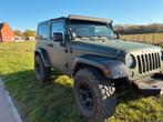 Jeep wrangler, Particulier, Te koop, Wrangler