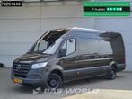 Mercedes Sprinter 314 CDI Automaat L3H2 Airco Cruise Camera, Auto's, Bestelwagens en Lichte vracht, Automaat, Stof, Gebruikt, Euro 6