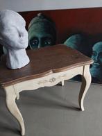 Bijzettafeltjes/ nachttafeltjes, Ophalen