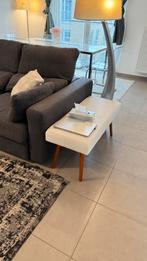 Banquette design, Maison & Meubles, Enlèvement, Comme neuf