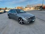 Mercedes CLC 2011 Essence 155000km  ful option, Auto's, Euro 5, 4 cilinders, 1600 cc, Leder