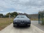 Alfa Romeo Spider 2.0 Twin Spark, Auto's, Alfa Romeo, Voorwielaandrijving, 4 cilinders, Cabriolet, 0 kg