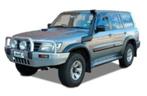 NISSAN PATROL DIESEL 1999-2010, Autos : Pièces & Accessoires, Enlèvement, Révisé