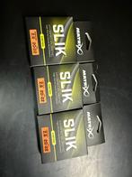 3 nieuwe rekkers SLIK Matrix 2,6mm, Watersport en Boten, Hengelsport | Witvissen, Ophalen of Verzenden, Nieuw