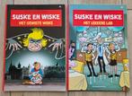 Strips: Suske en wiske, Boeken, Ophalen of Verzenden, Zo goed als nieuw