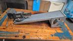 Vend étaux sur pied, Bricolage & Construction, Enlèvement ou Envoi, Comme neuf