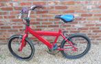 BMX Kinderfiets 5-8 jaar, Fietsen en Brommers, Ophalen, Gebruikt