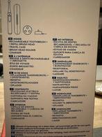 ORAL-B iO 5S BLACK electrische tandenborstel, Enlèvement, Neuf, Brosse à dents