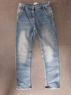 jeans maat 146, Ophalen of Verzenden, Zo goed als nieuw, Jongen, Broek