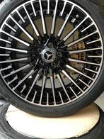 20 inch  mercedes benz EQA h247 EQB x247 amg  a2434010600, Gebruikt, Banden en Velgen, Ophalen of Verzenden, 235 mm