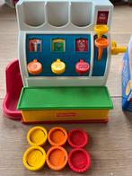 Fisher-Price speelgoedkassa, Ophalen of Verzenden, Zo goed als nieuw