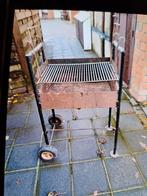 Barbecue, Tuin en Terras, Houtskoolbarbecues, Ophalen