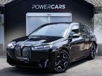 BMW 3 Serie iX xDrive50 | 360 | ACC | HUD | KEYLESS | LASER, Auto's, Automaat, Gebruikt, Beige, Zwart