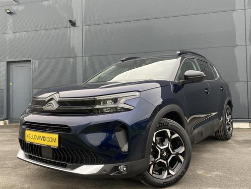 Citroen C5 Aircross Feel / 130ch, Auto's, Citroën, Bedrijf, C5, Airbags, Airconditioning, Bluetooth, Boordcomputer, Centrale vergrendeling