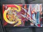 Blu-ray Saintseya season 1, Ophalen of Verzenden, Zo goed als nieuw