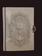 Petit Paroissien Romain No. 98 Anno 1900, Antiek en Kunst, Ophalen of Verzenden, Dalpayrat et Depellay