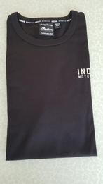 T-shirt met lange mouwen INDIAN motorcycle L  nieuw, Motoren, Kleding | Motorkleding, Ophalen of Verzenden, Nieuw zonder kaartje