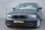 BMW 116i/5-deur/zwart, Auto's, 90 kW, Euro 5, 1995 cc, Zwart