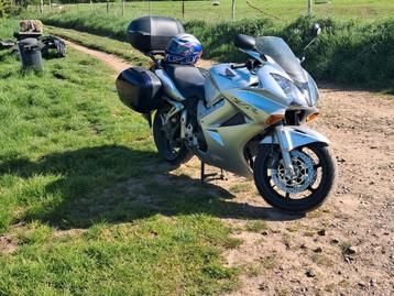 Honda VFR 800, Motoren, Motoren | Honda, Particulier