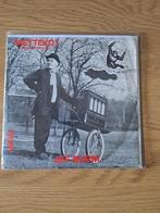 Jef Burm ‎: Metteko (7") gesigneerd + postkaart, Cd's en Dvd's, Ophalen of Verzenden