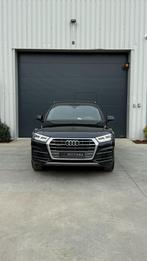 Audi Q5 Sport 50 TFSie | Automatique | 55 000 KMS | TVA, Autos, Cuir, Essai à domicile, Achat, Euro 6