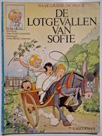 Gravin de Ségur: De lotgevallen van Sofie, Boeken, Stripverhalen, Eén stripboek, Ophalen of Verzenden, Gelezen