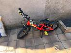 Kinderfiets jongen, Fietsen en Brommers, Ophalen, Gebruikt, B-Twin