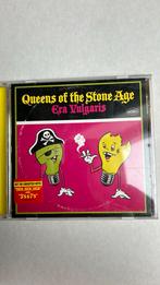 Queen of the stone age cd, Enlèvement ou Envoi