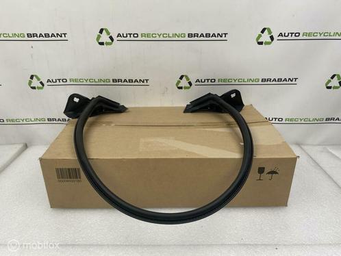 Achterkleprubber BMW 3 Serie G21 LCI NIEUW ORIG 51767453390, Auto-onderdelen, Klein materiaal, BMW, Gebruikt, Ophalen of Verzenden