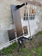Machine de découpe d'isolants, Bricolage & Construction, Enlèvement, Comme neuf