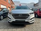 HYUNDAI TUCSON 1.7 DIESEL, Auto's, Automaat, Leder, Diesel, Particulier