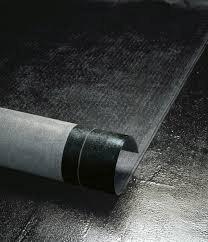 Derbigum Roll, Doe-het-zelf en Bouw, Dakpannen en Dakbedekking, Nieuw, Ophalen
