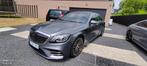 S 350d Long AMG Line Facelift 2018 *Pano-360cam-4Matic-LED*, Auto's, Mercedes-Benz, 4 deurs, Leder, Bedrijf, Vierwielaandrijving