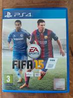 FIFA 15, Ophalen of Verzenden, Zo goed als nieuw, Sport, Vanaf 3 jaar
