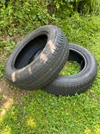 Lot 2 pneus été 185/65 R15 – Kleber – 2017, Auto-onderdelen, Banden en Velgen, Ophalen, Zomerbanden, Band(en)