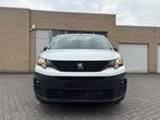 Peugeot Partner | 12 Maanden Garantie | 60 Dkm | Diesel|2020, Auto's, Bestelwagens en Lichte vracht, Voorwielaandrijving, Stof