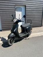Gts toscana b klasse brommer scooter, Fietsen en Brommers, Snorfietsen en Snorscooters, Ophalen of Verzenden